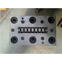 Plastic Extrusion Mould for PVC Window and Door Frame/Profile Extrusion